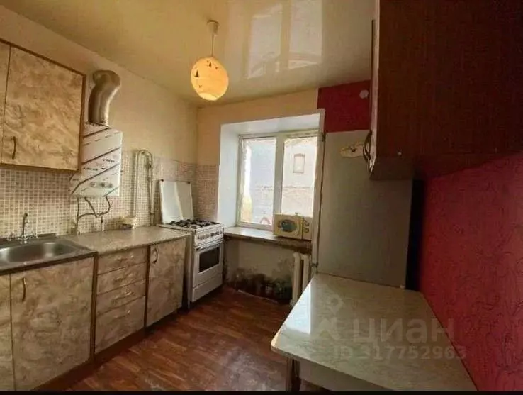 1-к кв. Татарстан, Казань Колымская ул., 2 (30.6 м) - Фото 1
