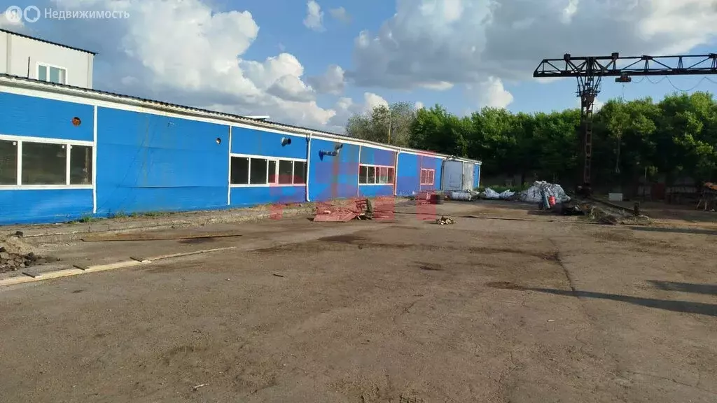 Помещение свободного назначения (1500 м) - Фото 2