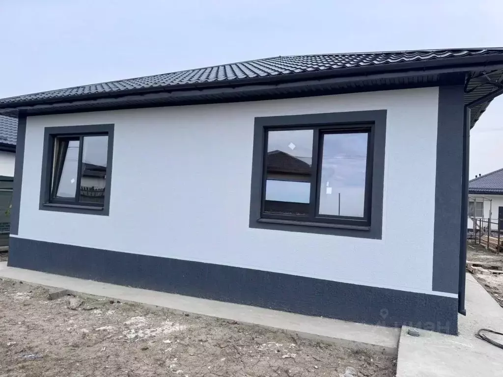 Дом в Краснодарский край, Новороссийск городской округ, Раевская ст-ца ... - Фото 2