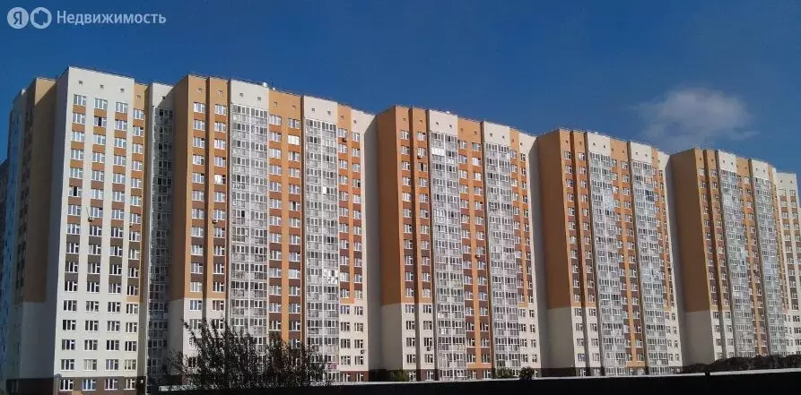 4-комнатная квартира: Тюмень, улица Фёдора Дозорцева, 17 (94.8 м) - Фото 1