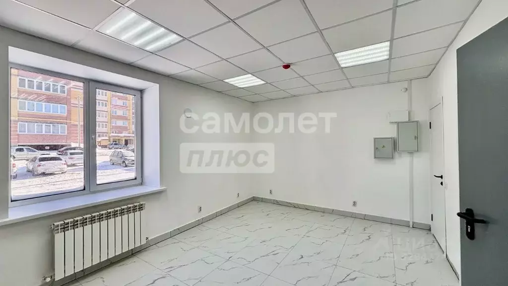 Торговая площадь в Марий Эл, Йошкар-Ола городской округ, с. Семеновка ... - Фото 1