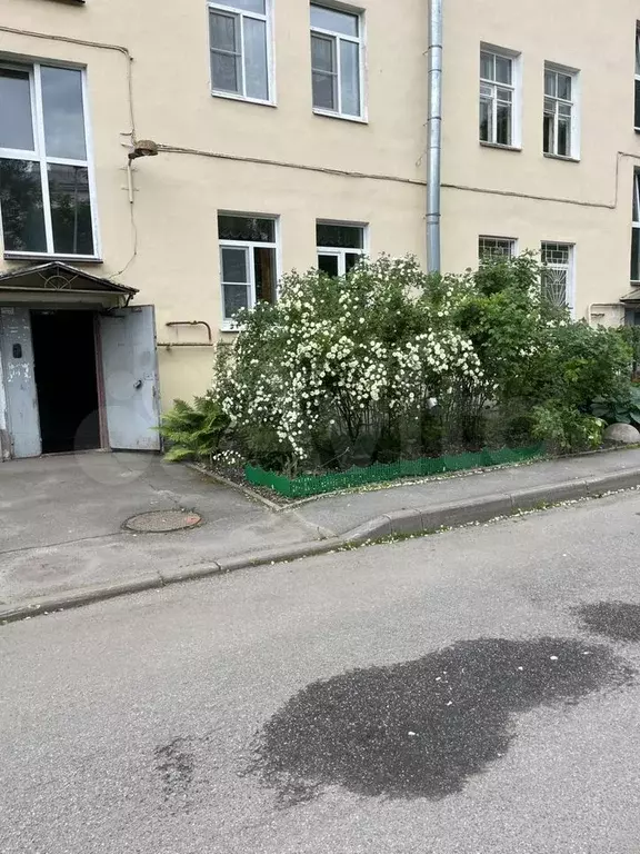 2-к. квартира, 58 м, 3/3 эт. - Фото 0