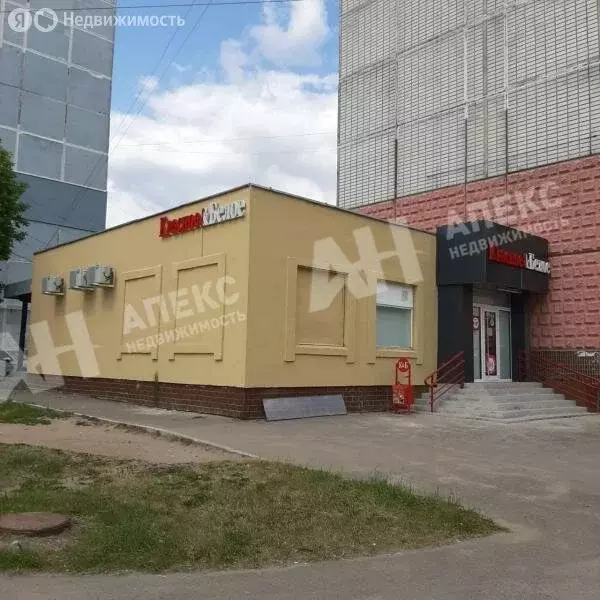 Помещение свободного назначения (95 м) - Фото 2