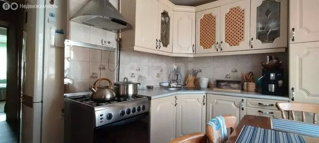 3-комнатная квартира: Верхняя Салда, улица Воронова, 14 (63.1 м) - Фото 2