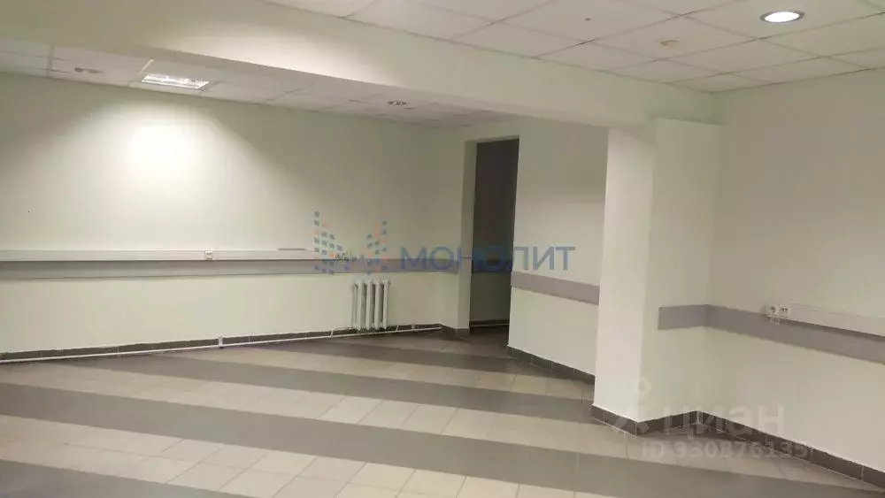 Помещение свободного назначения в Нижегородская область, Нижний ... - Фото 2