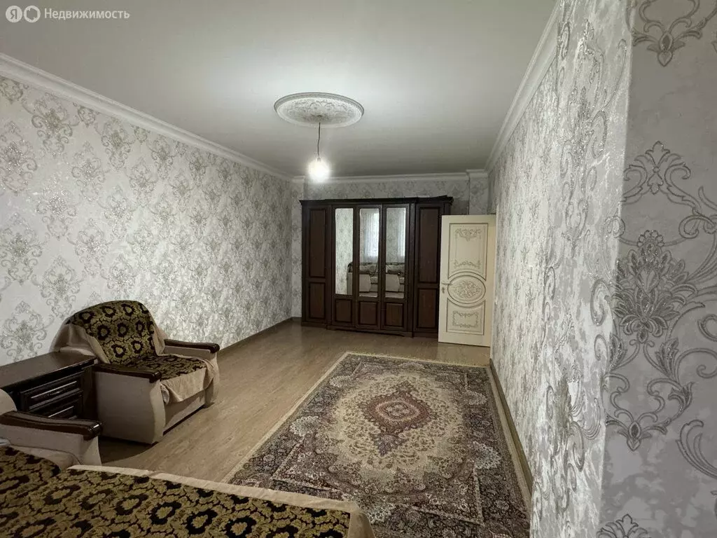 1-комнатная квартира: Дербент, улица Сальмана, 89 (45 м) - Фото 1