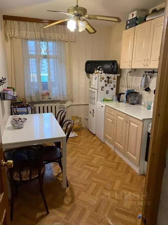 3-к кв. Московская область, Лобня ул. Некрасова, 5 (62.2 м) - Фото 1