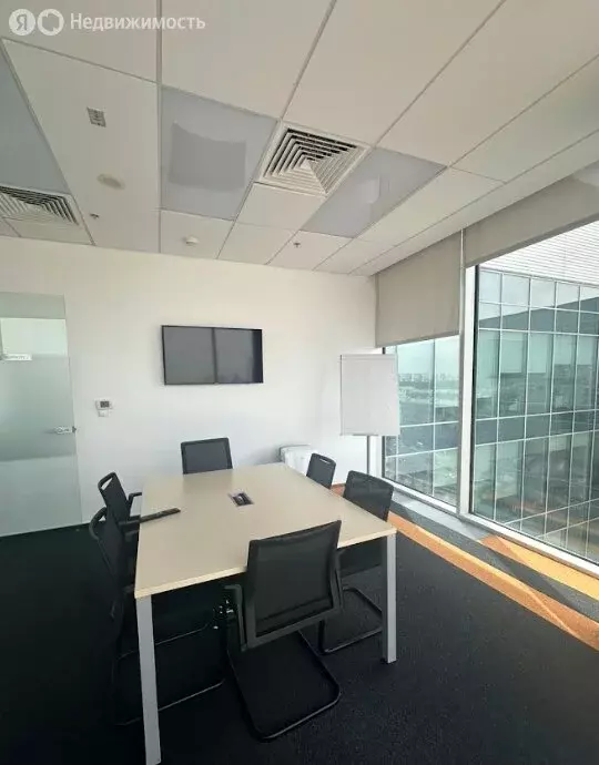 Офис (1206 м) - Фото 1