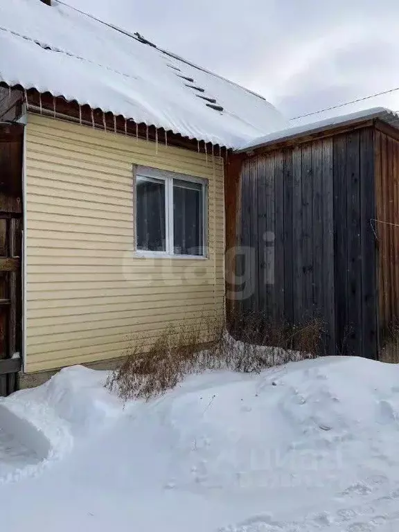 Дом в Бурятия, Улан-Удэ 122-й мкр, 117А (48 м) - Фото 2