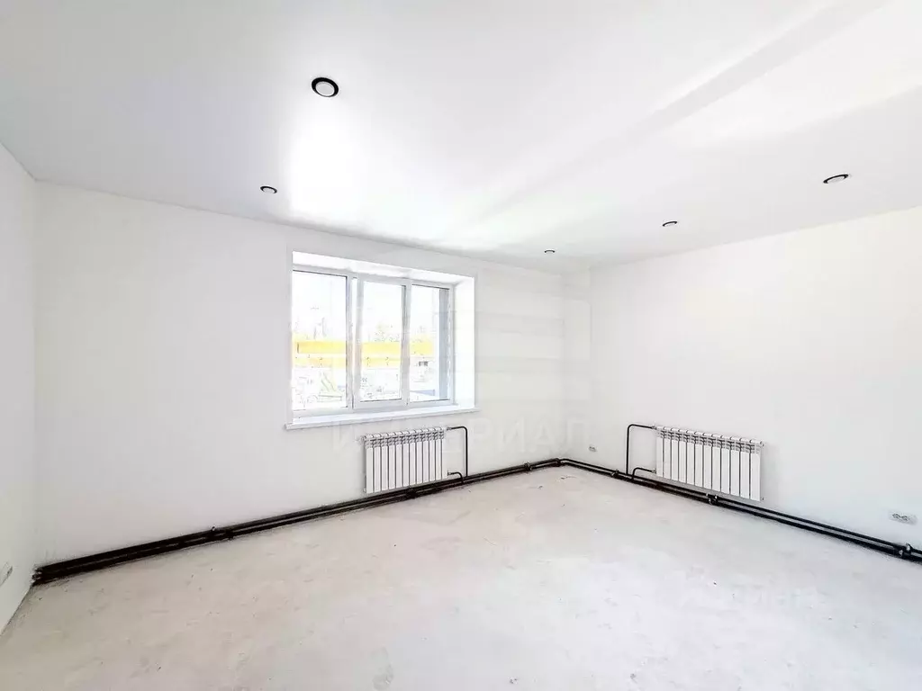 Помещение свободного назначения в Москва Кирпичная ул., 41С15 (20 м) - Фото 2