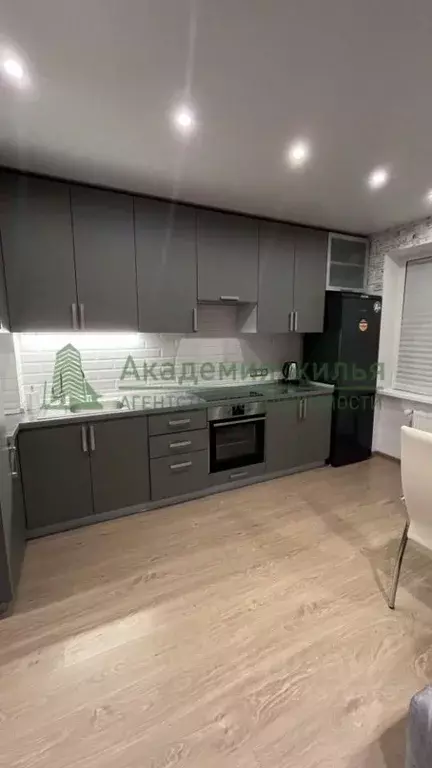 1-к кв. Саратовская область, Саратов ул. Имени Е.И. Пугачева, 49А ... - Фото 2