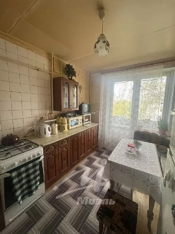 Продается 2-комнатная квартира - Фото 1