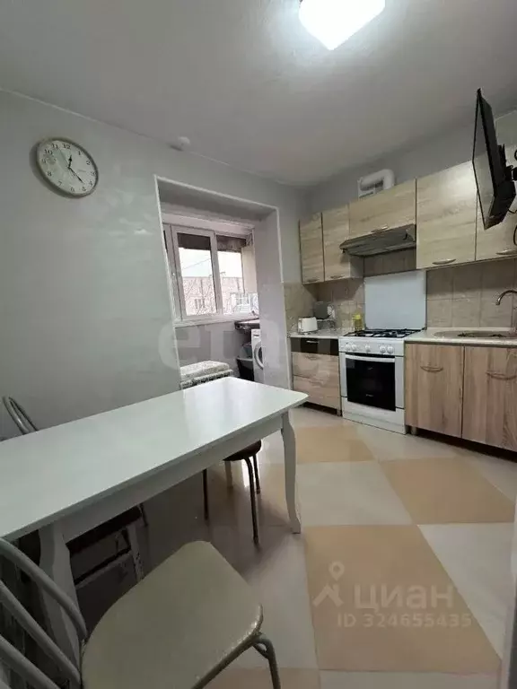 2-к кв. Краснодарский край, Анапа Стахановская ул., 5 (58.2 м) - Фото 2