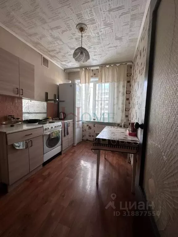 3-к кв. Новосибирская область, Новосибирск Полтавская ул., 43 (60.0 м) - Фото 1
