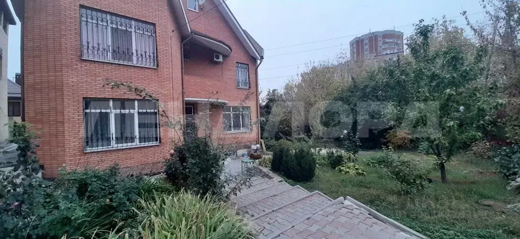 Дом в Ростовская область, Ростов-на-Дону Мезенский пер. (438 м) - Фото 2