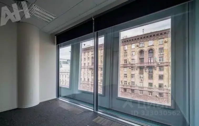 Офис в Москва 1-я Тверская-Ямская ул., 21 (611 м) - Фото 2