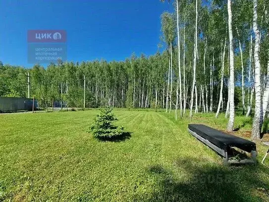 Участок в Рязанская область, Спасский район, Заречинское с/пос, пос. ... - Фото 0