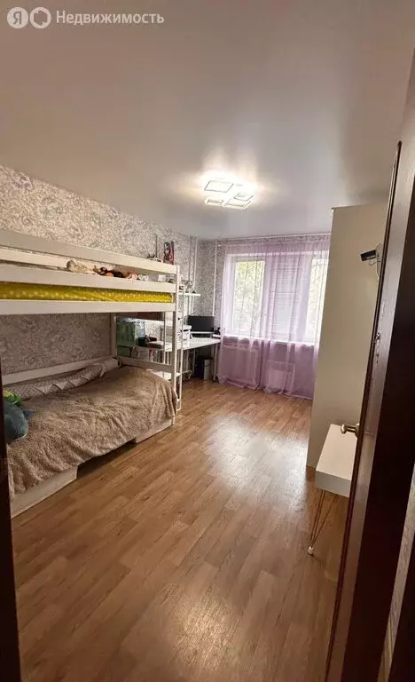 2-комнатная квартира: Осинники, улица Ермака, 14 (50 м) - Фото 0