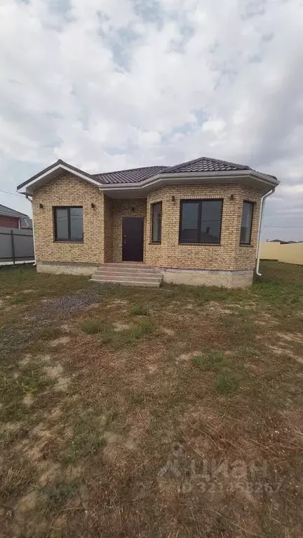 Дом в Ростовская область, Аксайский район, Щепкинское с/пос, пос. ... - Фото 1