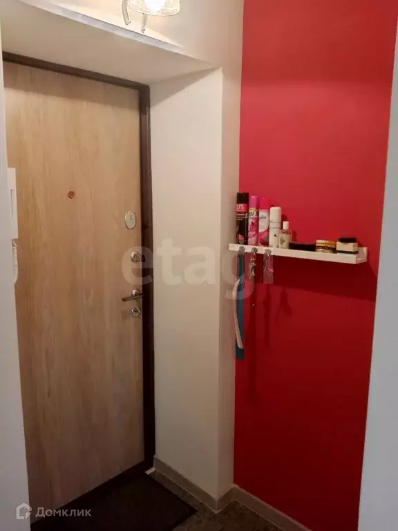 Продаётся 2-к квартира, 40.7 м - Фото 1