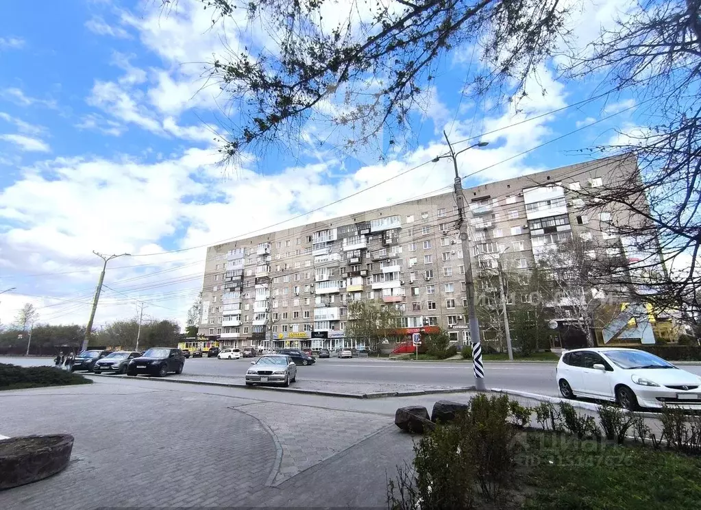 Помещение свободного назначения в Омская область, Омск просп. Карла ... - Фото 0