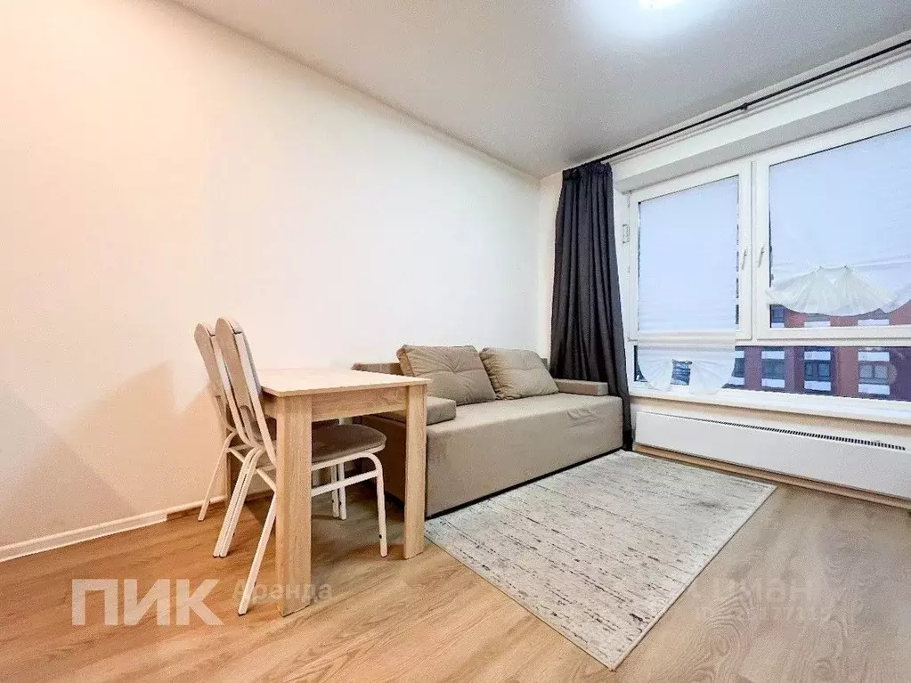 Студия Московская область, Красногорск городской округ, пос. ... - Фото 1