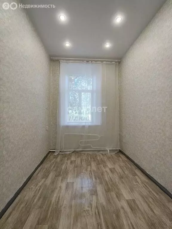 1-комнатная квартира: Иркутск, Полярная улица, 83 (14.4 м) - Фото 1