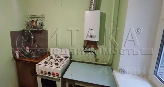 2-к кв. Санкт-Петербург, Санкт-Петербург, Красное Село ул. Спирина, ... - Фото 2