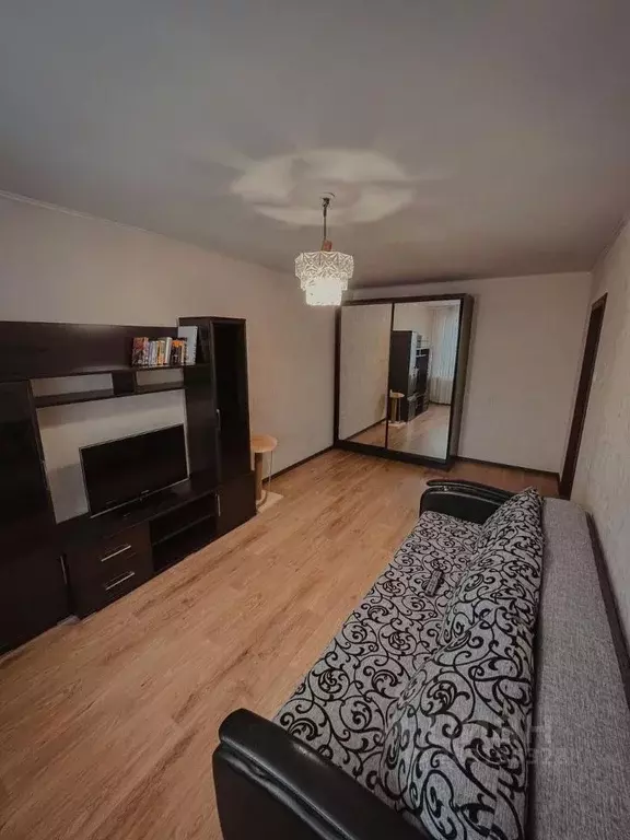 2-к кв. Татарстан, Казань ул. Академика Глушко, 4 (56.0 м) - Фото 1