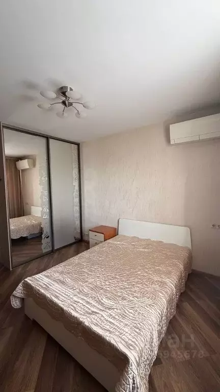 2-к кв. Москва Боровское ш., 21 (53.7 м) - Фото 1