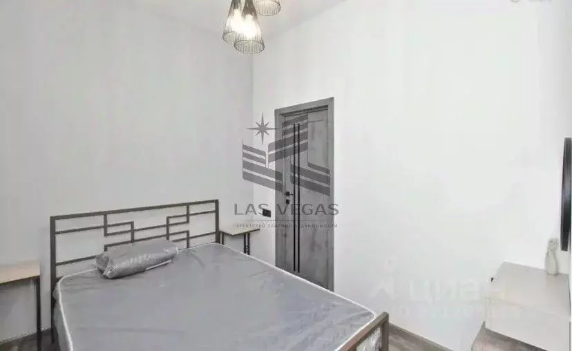 3-к кв. Санкт-Петербург Светлановский просп., 8 (90.0 м) - Фото 1