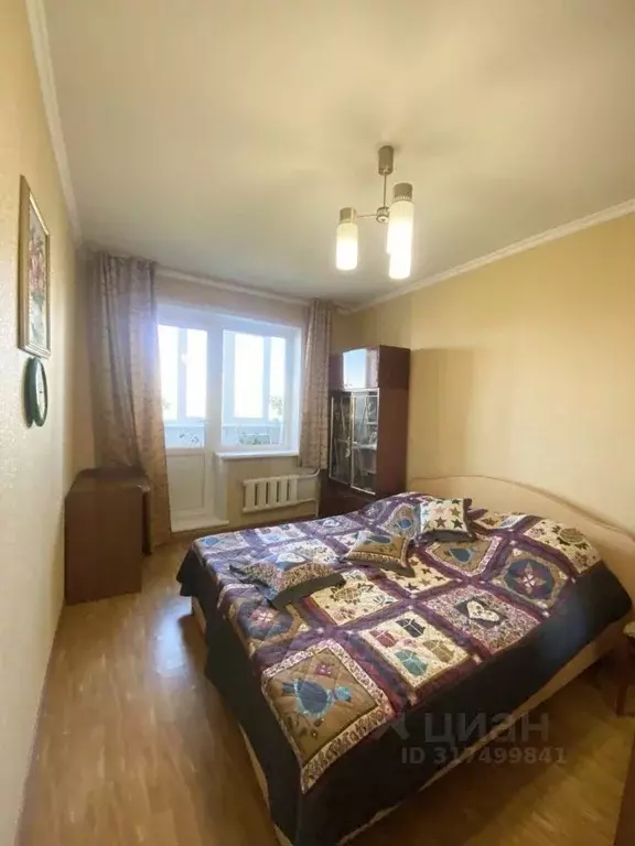 2-к кв. Татарстан, Набережные Челны бул. Кол Гали, 23АБ (50.3 м) - Фото 0