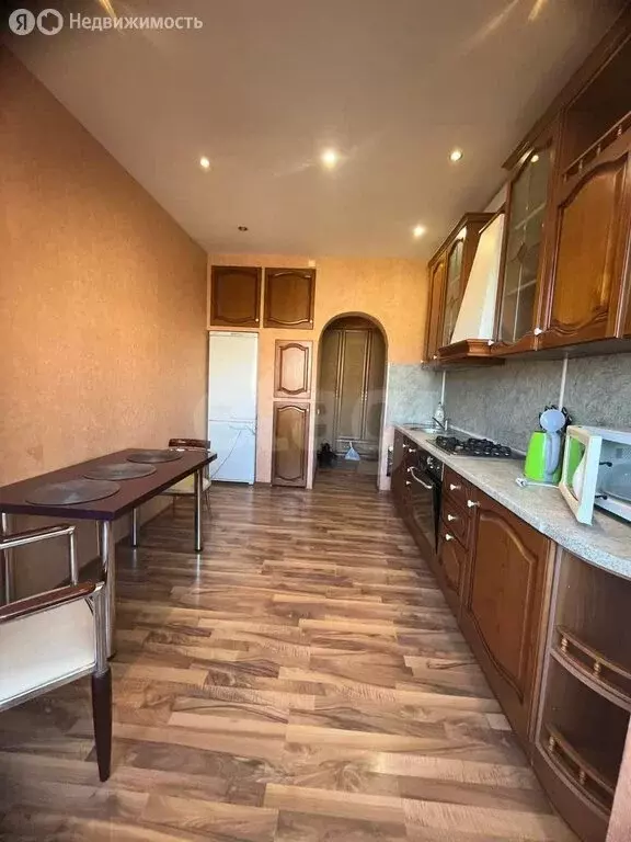 3-комнатная квартира: Усинск, Комсомольская улица, 19 (75.4 м) - Фото 1