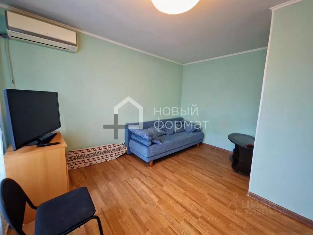 1-к кв. Москва ул. Молдагуловой, 22К2 (25.5 м) - Фото 1