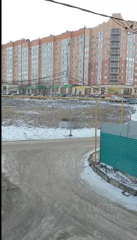 1-к кв. Ставропольский край, Ставрополь ул. Достоевского, 54Б/1 (36.0 ... - Фото 1