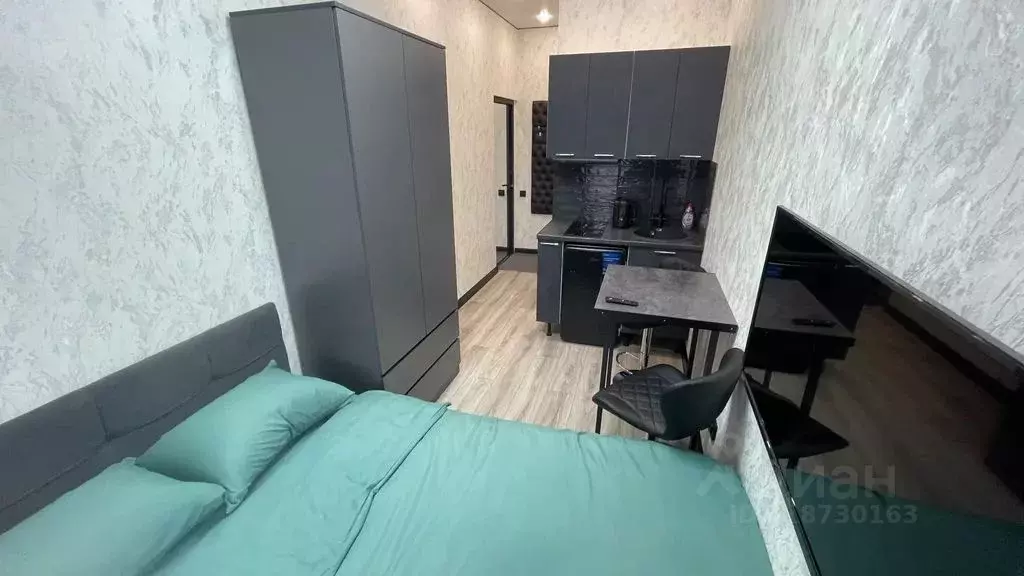 Студия Санкт-Петербург Фурштатская ул., 7-9 (13.0 м) - Фото 0