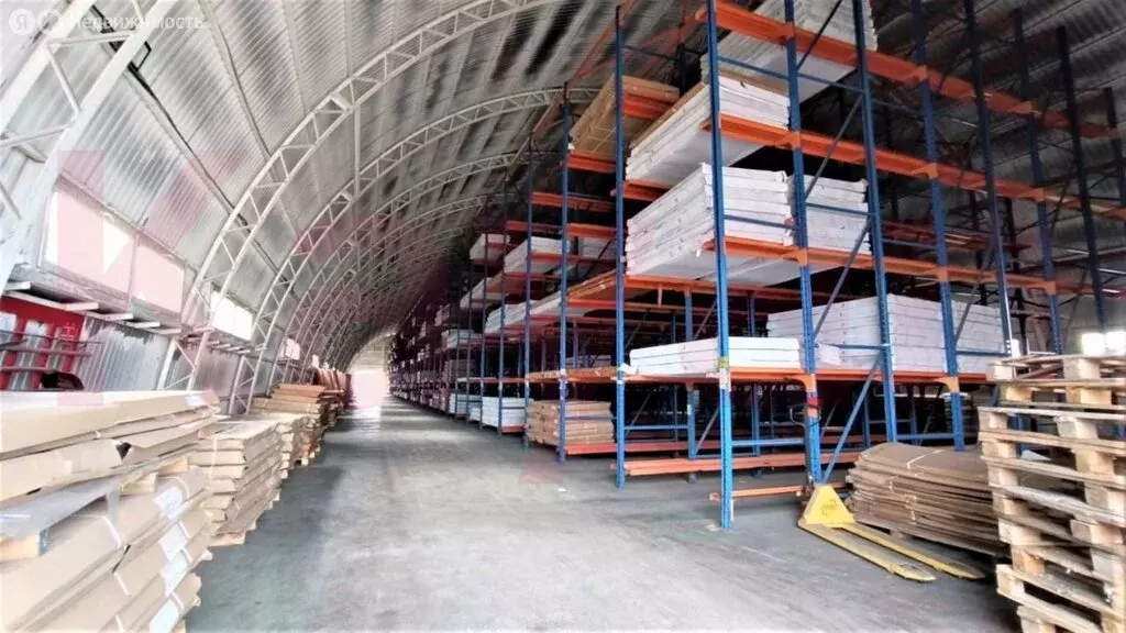 Склад (1495.1 м) - Фото 2