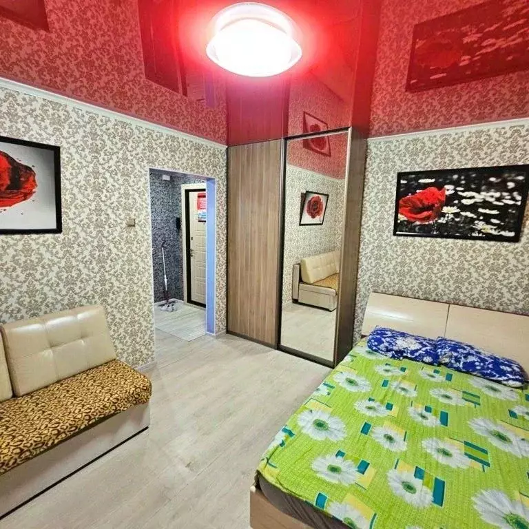 1-к кв. Татарстан, Нижнекамск ул. Чишмале, 4Б (50.0 м) - Фото 2