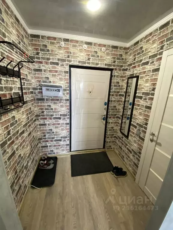 Студия Челябинская область, Челябинск Университетская Набережная ул., ... - Фото 1