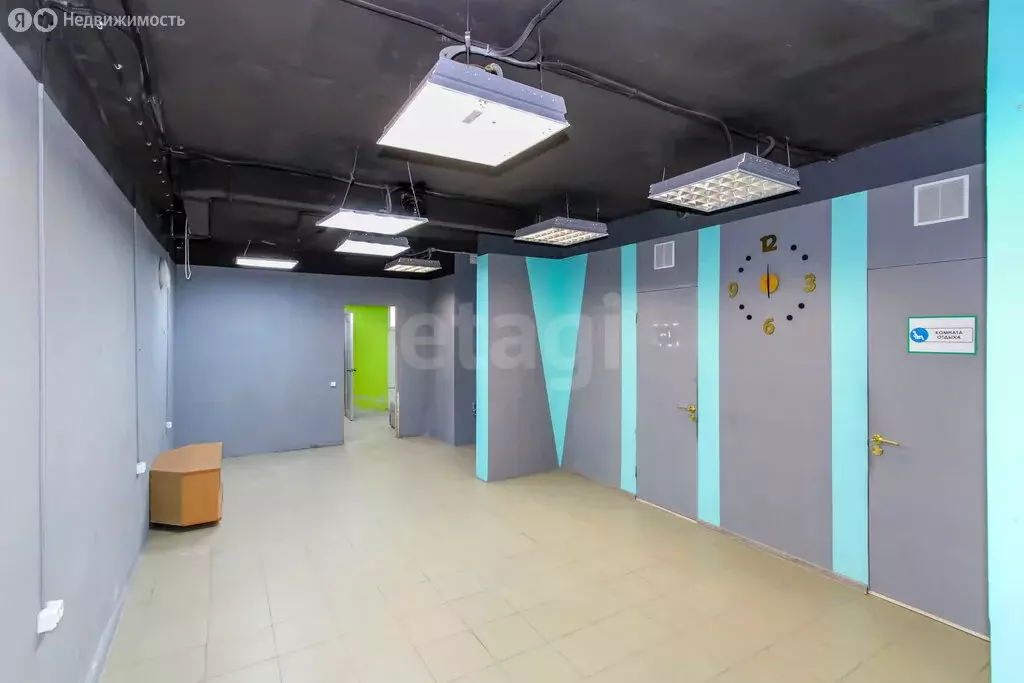 Помещение свободного назначения (158 м) - Фото 2