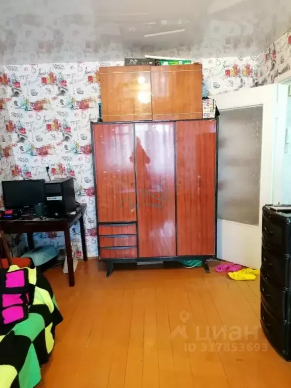 1-к кв. Оренбургская область, Орск Новый город мкр, ул. Короленко, ... - Фото 1
