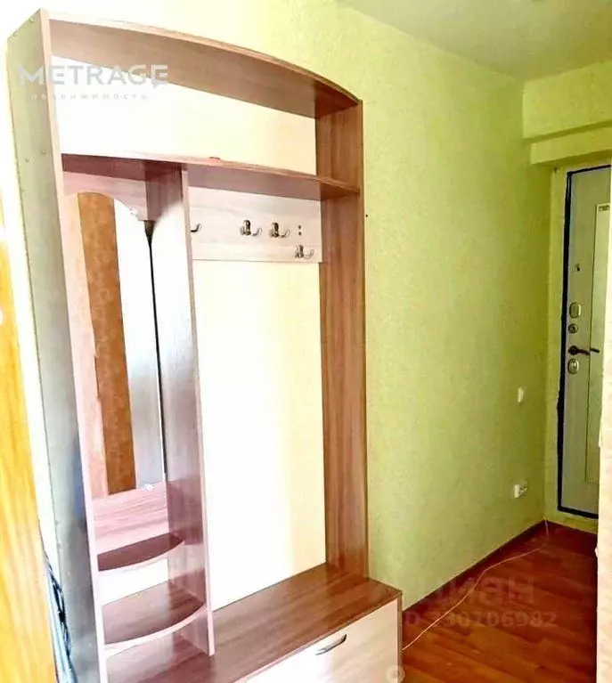 1-к кв. Новосибирская область, Мошково рп ул. Пионерская, 14 (30.0 м) - Фото 2
