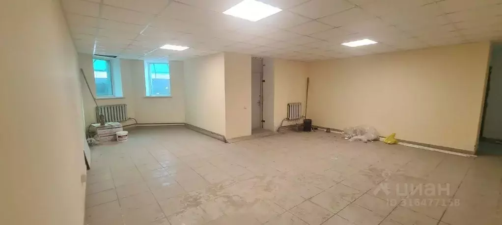 Помещение свободного назначения в Самарская область, Самара Майская ... - Фото 1