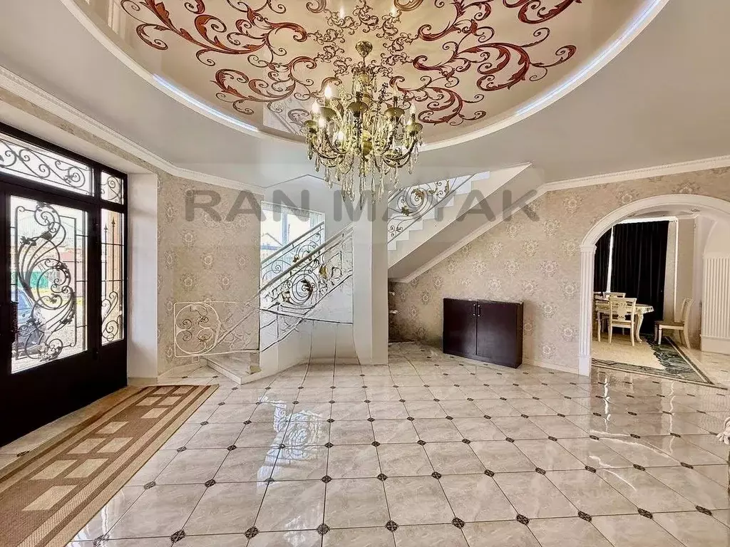 Дом в Краснодарский край, Белореченский район, Родниковское с/пос, ... - Фото 1