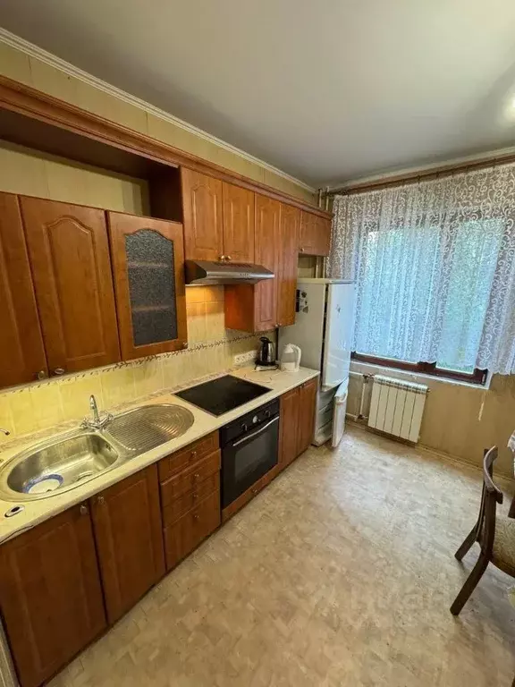 2-к кв. Санкт-Петербург Ленинский просп., 95К2 (52.0 м) - Фото 0