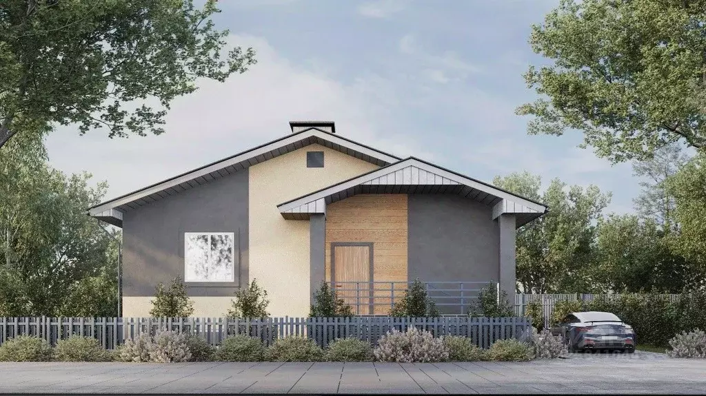 Коттедж в Владимирская область, Александровский муниципальный округ, ... - Фото 2