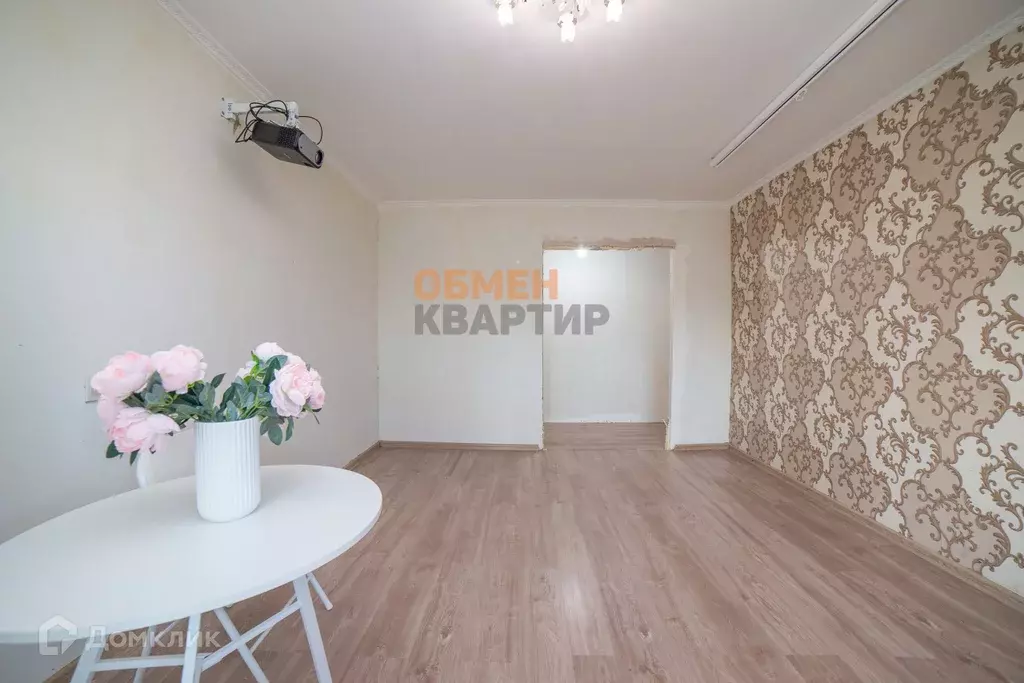 Продаётся 4-к квартира, 79.7 м - Фото 1