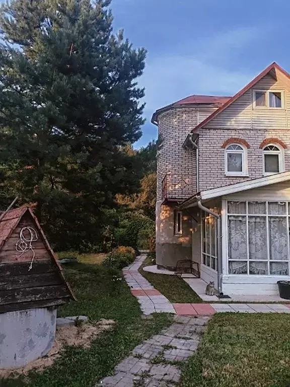 Дом в Московская область, Богородский городской округ, Виктория ... - Фото 1