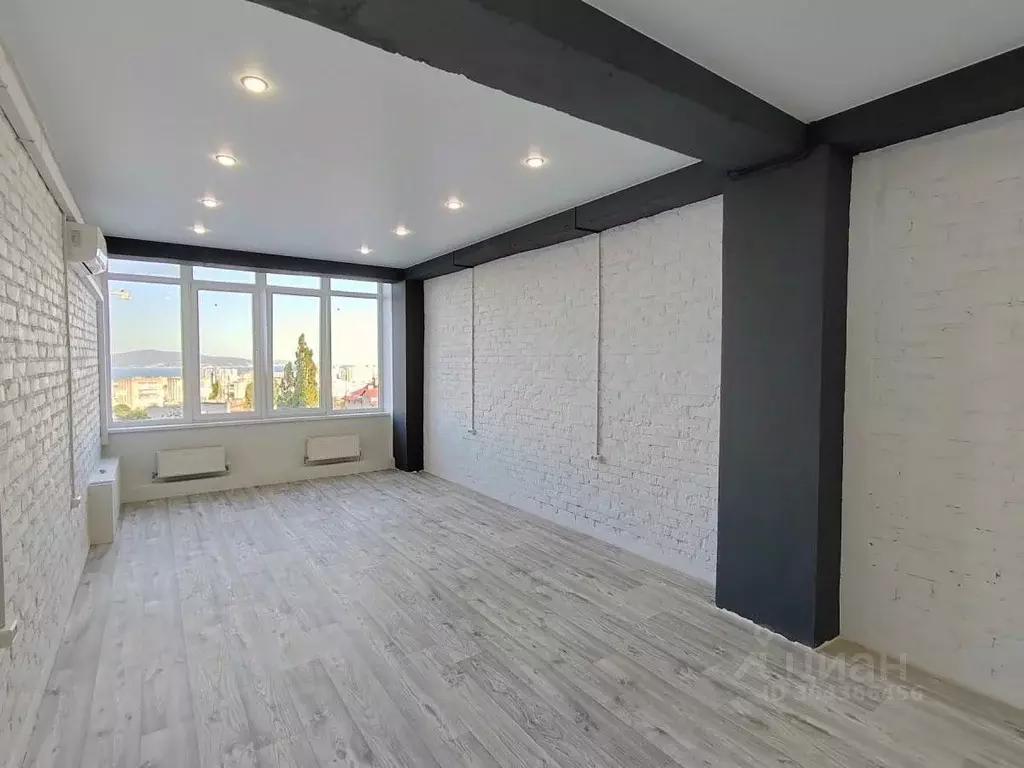 Помещение свободного назначения в Краснодарский край, Новороссийск ул. ... - Фото 1