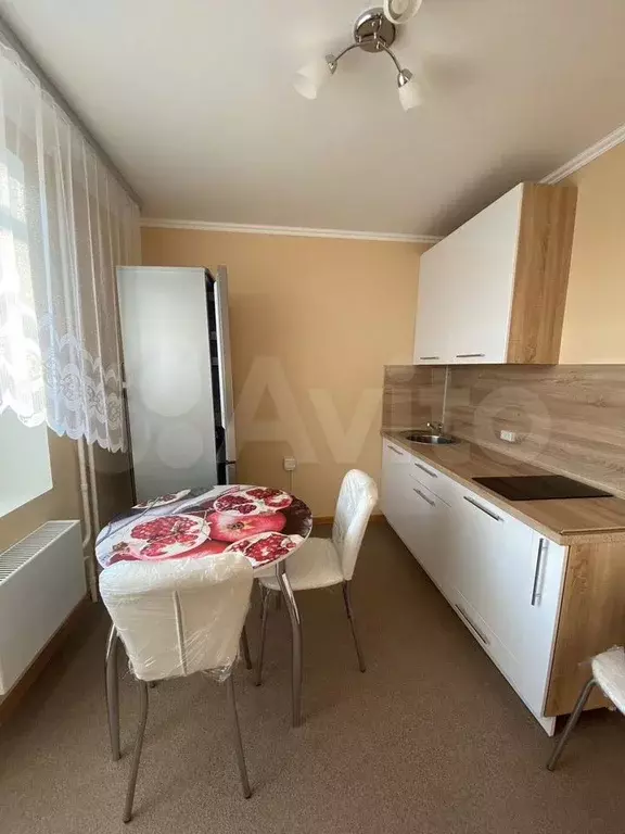 1-к. квартира, 43 м, 9/14 эт. - Фото 0